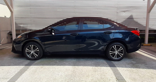 Imagen 4 de 15 de Toyota Corolla 2019 1.8 Se Plus At Cvt