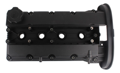 Tapa De Punterias Chevrolet Aveo 1.6l 2012