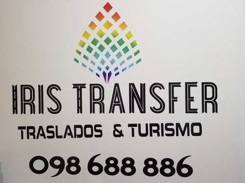 Imagen 2 de 4 de Traslados Y Turismo Nacional E Internacional