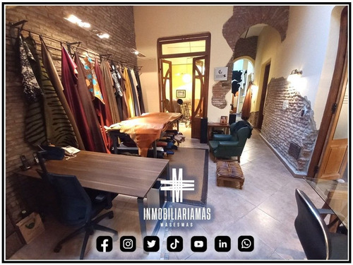 Imagen 9 de 17 de Venta Casa Oficina Palermo Montevideo Imas.uy D * (ref: Ims-13881)