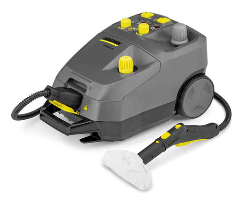 Limpiadora De Vapor Sg 4/4 Kärcher