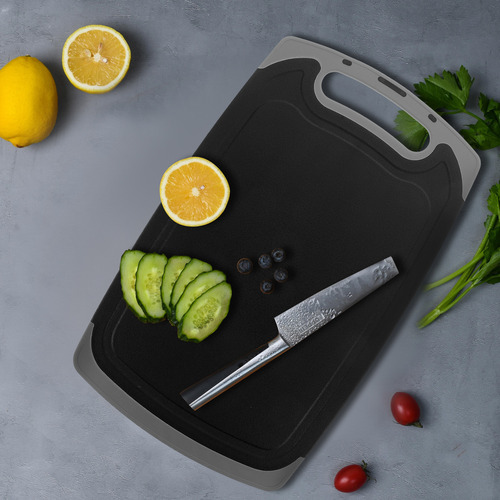 Tabla De Cortar De Cocina De Doble Cara