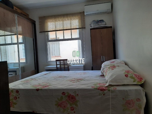 Imagem 7 de 13 de Apartamento - Ap03580 - 69220878