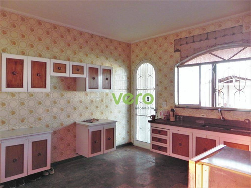 Imagem 12 de 30 de Casa Com 3 Dormitórios À Venda, 246 M² Por R$ 850.000,00 - Jardim Santana - Americana/sp - Ca0301