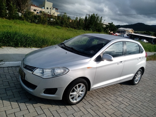 Imagem 2 de 10 de Celer Chery