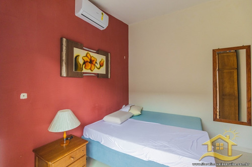 Imagem 14 de 20 de Casa - Casa Com Edícula No Bairro Cidade Nova Peruibe, 0 Metros Da Praia, Peruíbe-sp - 5611