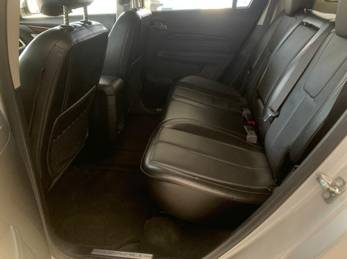 Imagen 10 de 15 de Gmc Terrain Denali 2017