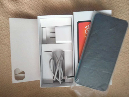 Celular Xiaomi 9a $2800 (Usado)