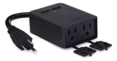 Wyze Enchufe Inteligente Wyze Plug Outdoor 