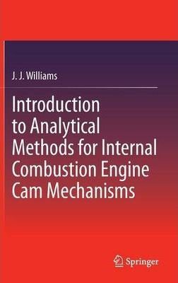 Libro Introduction To Analytical Methods For Internal Com...