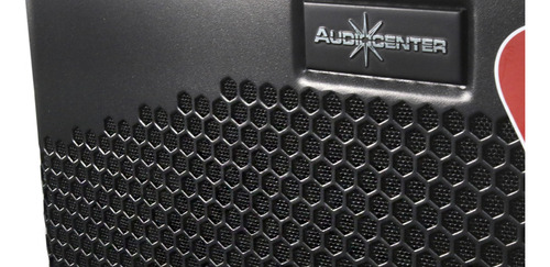 Audiocenter Sa315iii Bafle Activo 2000w 134db Spl Bluetooth