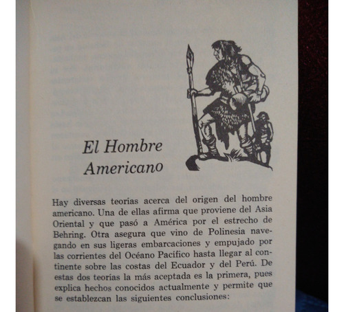 Historia De Mexico De La Epoca Prehispanica A Nuestros Dias (Usado)