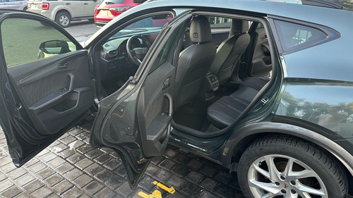 Cupra formentor 2.0 Mid 190Hp 2Wd Dsg7