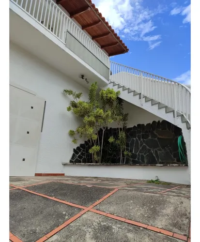Club Hípico Casa En Venta