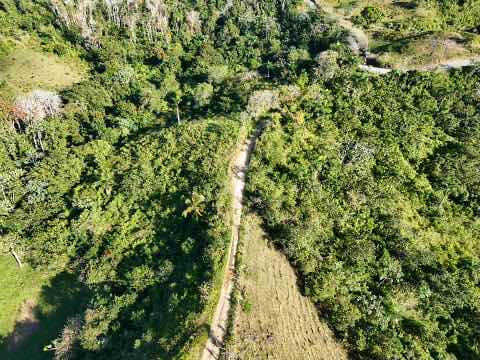Finca En Venta