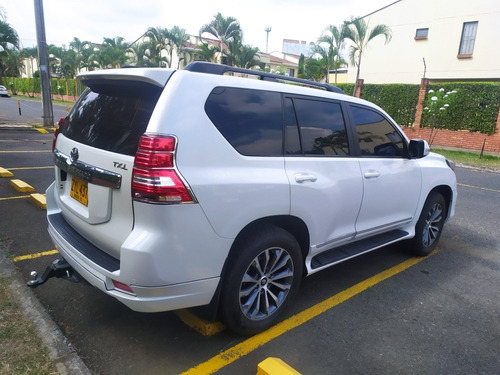 Toyota Prado 2014 3.0 Tx-l