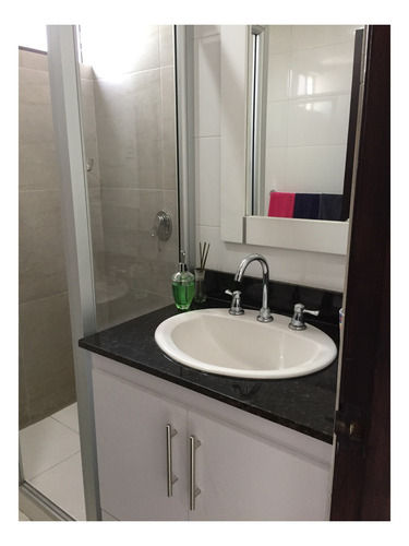 Imagen 7 de 9 de Apartamento En Venta Manga - Cartagena