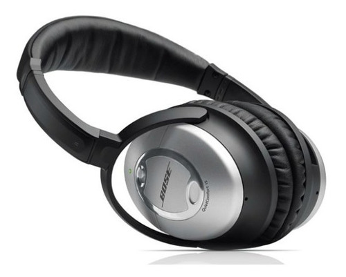 Bose Quite Confort Noise Cancelling (almohadillas A Cambiar)
