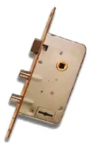 Comprar Cerradura Acytra 110 Consorcio Con 2 Llaves + 30 Copias