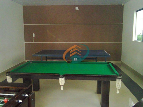 Imagem 19 de 22 de Apartamento Com 2 Dormitórios À Venda, 44 M² Por R$ 250.000 - Centro - Guarulhos/sp - Ap2702