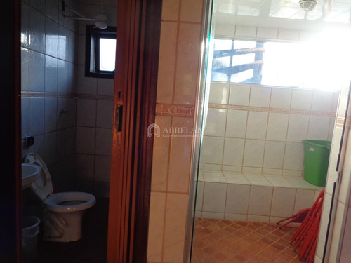 Chácara À Venda Em Piracambaia Ii - Ch005215
