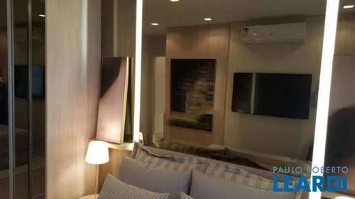 Imagem 7 de 15 de Apartamento - Vila Romana - Sp - 601591