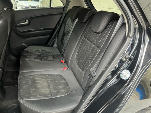 Kia Picanto Picanto EX 1.0 (Aut)