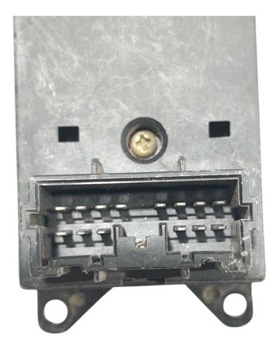 Botao Comando Vidro Eletr Diant Esq L200 Outdoor 2005 A 2010