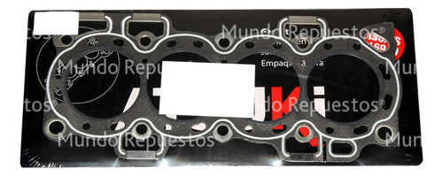 Empaquetadura Culata Daihatsu Charade 1300 Hce G200 1.3 1997