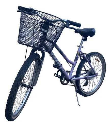 Bicicleta Oxford Onyx Lady Bike 2416 MercadoLibre