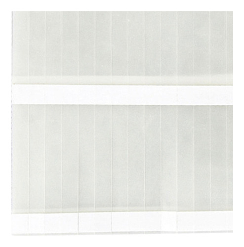 Tiras De Pegamento Térmico, Carpeta De Tiras De 100 Piezas