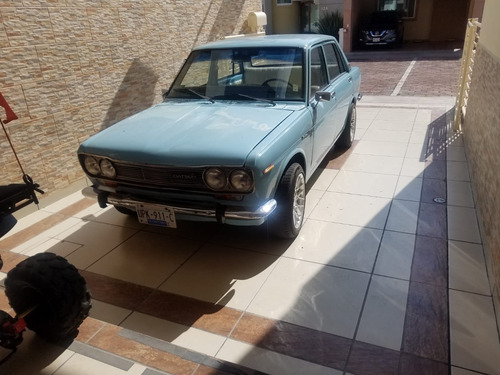 Imagen 1 de 15 de Datsun 1973 Coleccion