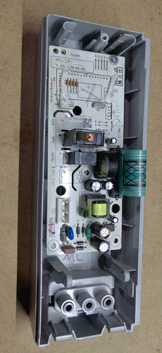 Teclado Para Horno De Microondas Whirlpool Wm1807d (Usado)