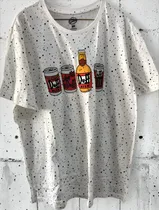 Comprar Playera Simpsons Cerveza Duff Homero Casual Fresca Regalo