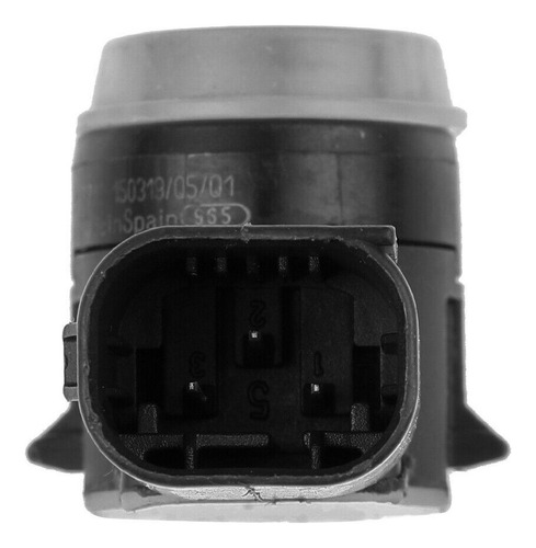 4 Sensores De Aparcamiento For Peugeot 208 2012-2018
