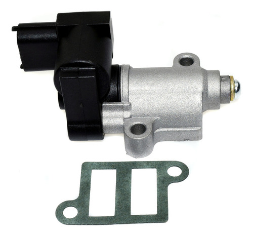 Válvula De Control De Aire De Ralentí For Hyundai Kia Spect