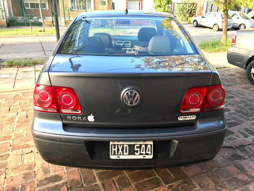 Volkswagen Bora 2.0 Trendline 115cv Gnc