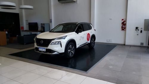 Nissan X-Trail E-Power 1.5 Exclusive