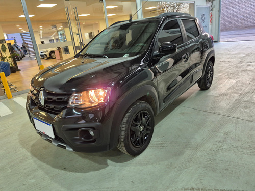 Renault Kwid 1.0 Sce 66cv Outsider
