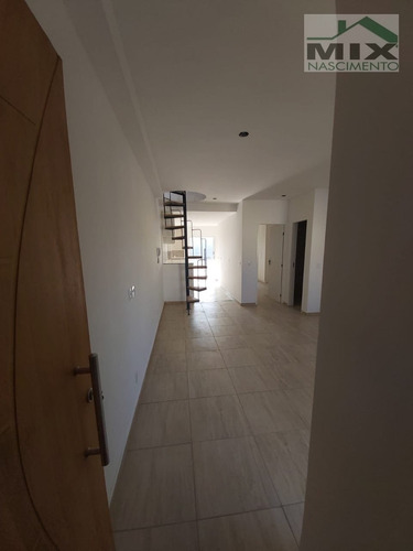 Imagem 15 de 15 de Apartamento Cobertura Penthouse Em Suiço - São Bernardo Do Campo - 3046