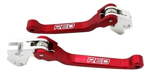 Manete Red Dragon Extreme Retrátil Crf 230f 2007 A 2021