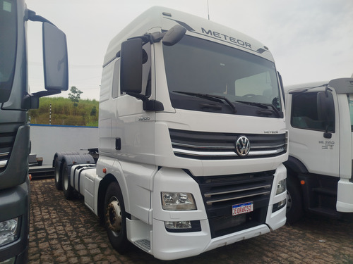 Vw 29.520 6x4 Meteor