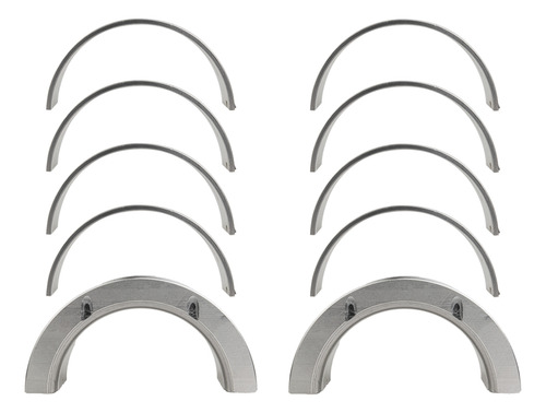 Metales De Bancada En Std Gmc K35 Pickup 7.4 1984 1985 1986