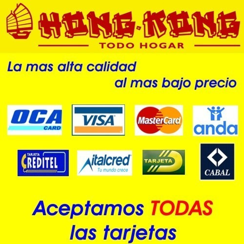 Cocina 5 Horn. Gas Encendido Total Tem Luna 5h Hong Kong