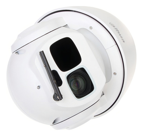 Dahua Speed Dome Segurança Ptz Laser Câmera Zoom De 30x 4k