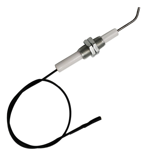 W 4x Encendedor De Chispa De Electrodo De Rango, 30 Cm