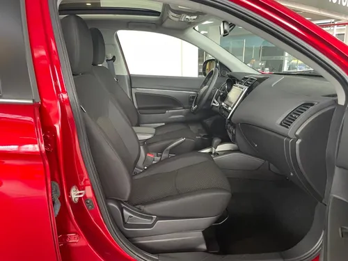 Mitsubishi ASX 2.0 4X2 Aut