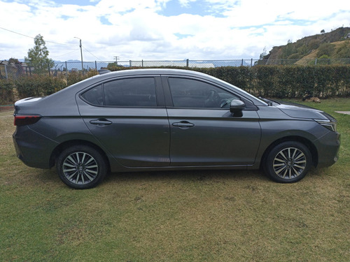 Vendo Honda City Lx Modelo 2022 Automático 1.5 Muy Cuidado