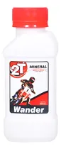 Comprar Aceite 2t Mineral Moto Wander X 100 Cc X 60 Un - Ng Seller