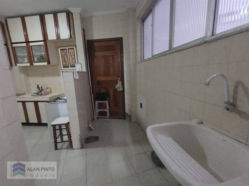 Imagem 25 de 30 de Apartamento Com 3 Dormitórios À Venda, 105 M² Por R$ 530.000,00 - Barra - Salvador/ba - Ap1224